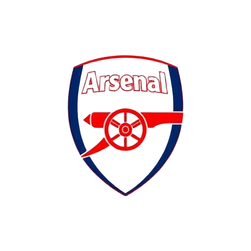 Escudo do Arsenal
