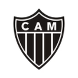 Escudo do Atlético-MG