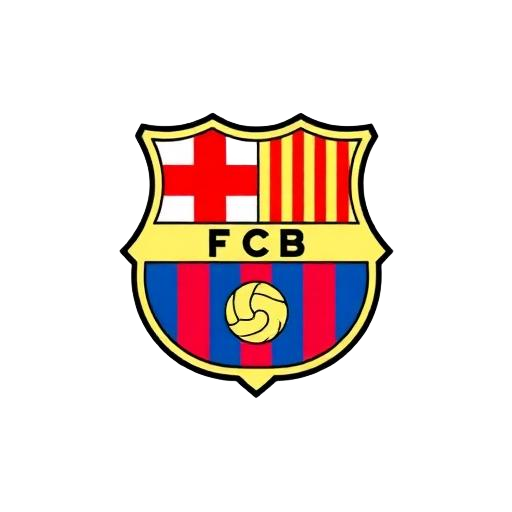 Escudo do Barcelona
