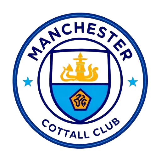Escudo do Manchester City