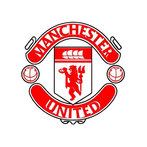 Escudo do Manchester United